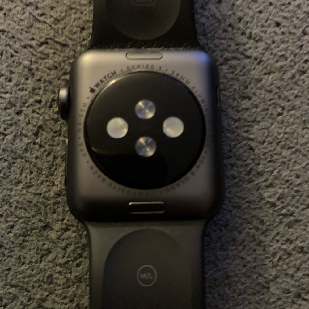Apple Watch - image 1